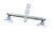 Мост с пластиковым инжектором ProGlass WSR-100-1