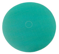 Абразивный круг Trizact 268ХА, зерно А10, Голубой, 125мм, 88928