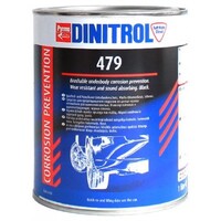 DINITROL   479 шумоизоляционный состав