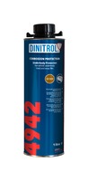 DINITROL  4942 (Metallic)