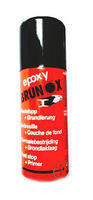 Преобразователь коррозии Brunox EPOXY 150мл аэрозоль