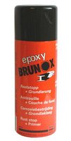 Преобразователь коррозии Brunox EPOXY аэрозоль