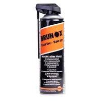 BRUNOX Turbo-Spray  500мл (с поворотной насадкой)