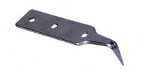 Лезвия для резака 19 мм стальное  ZK-0119-P  Proglass